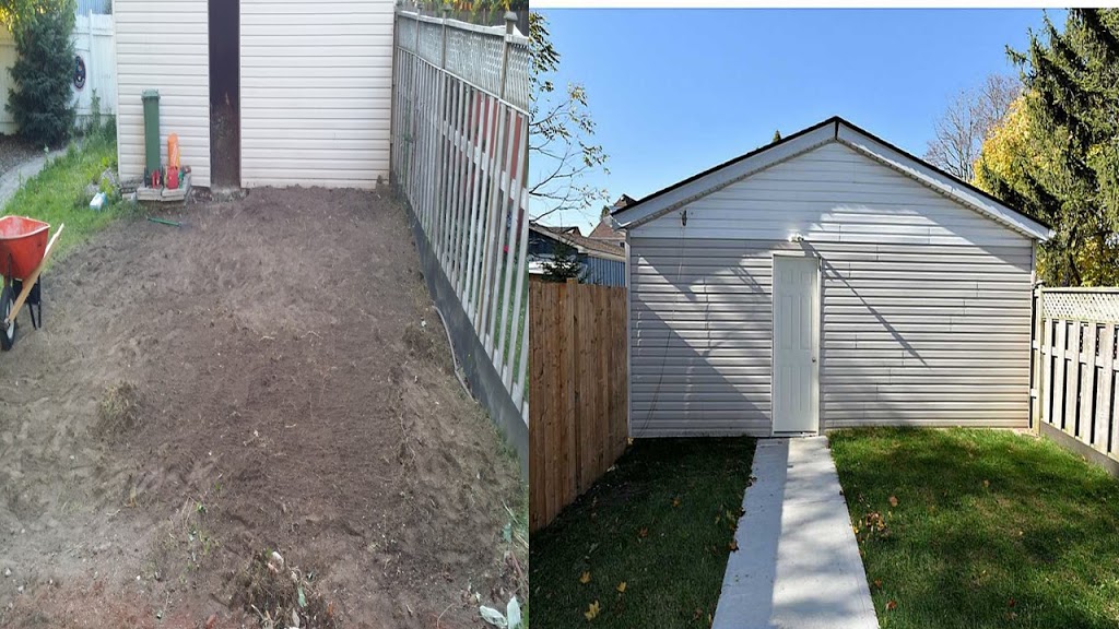 Allekon Contracting Inc. | 19 Whistler St, Hannon, ON L0R 1P0, Canada | Phone: (289) 880-4110