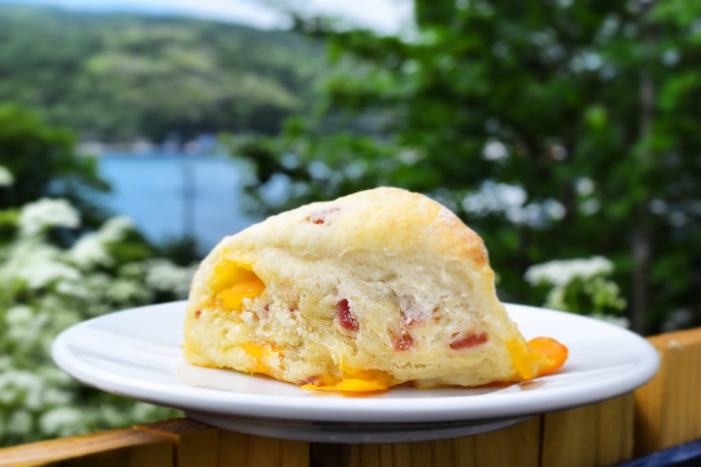 The Battery Cafe | 1 Duckworth St, St. Johns, NL A1C 1E3, Canada | Phone: (709) 722-9167