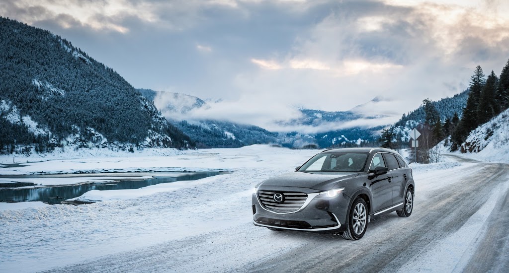 County Mazda | 391 Westville Rd, New Glasgow, NS B2H 2J6, Canada | Phone: (902) 752-0442