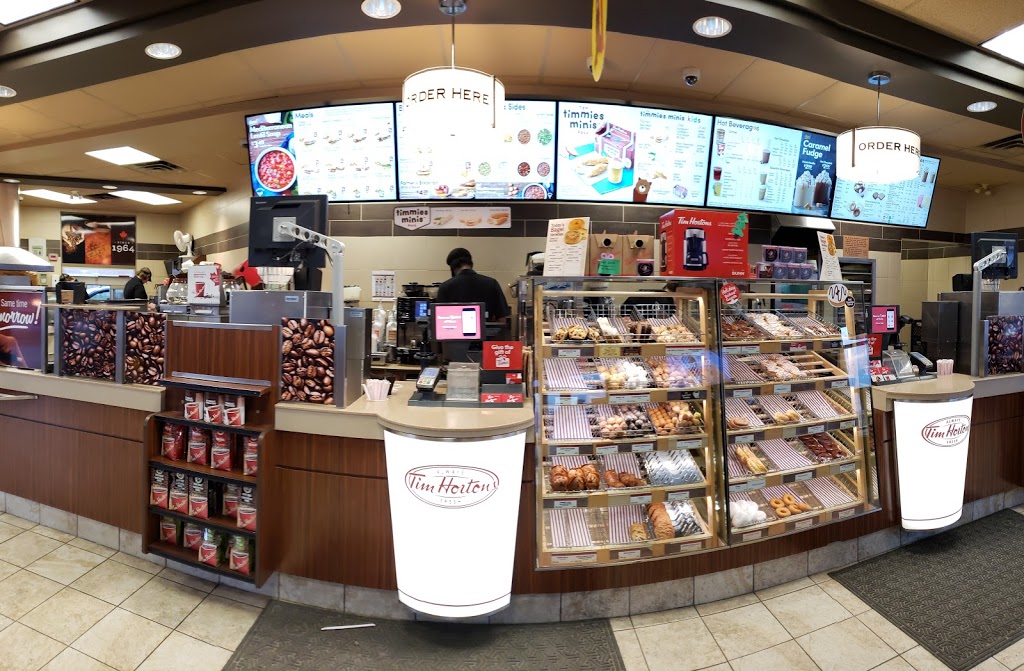Tim Hortons | 510 Admiral Dr, London, ON N5V 5H2, Canada | Phone: (519) 455-4201