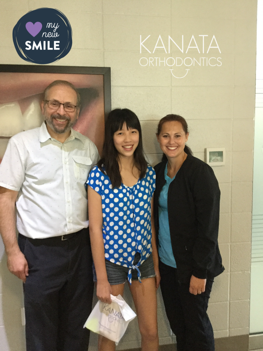 Kanata Orthodontics | 29 Edgewater St, Kanata, ON K2L 1V7, Canada | Phone: (613) 836-3668