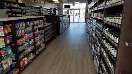ALTON VILLAGE COMPOUNDING PHARMACY | 4265 Thomas Alton Blvd, Burlington, ON L7M 0Z4, Canada | Phone: (905) 315-9900