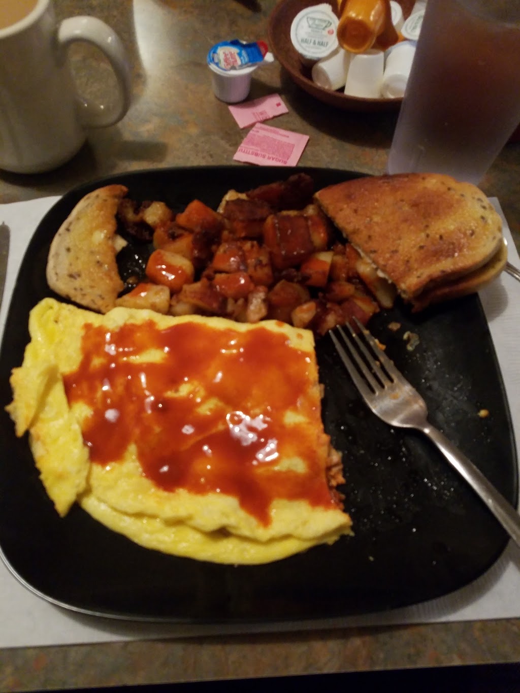 Colden Kitchen | 8834 State Rd, Colden, NY 14033, USA | Phone: (716) 941-9386