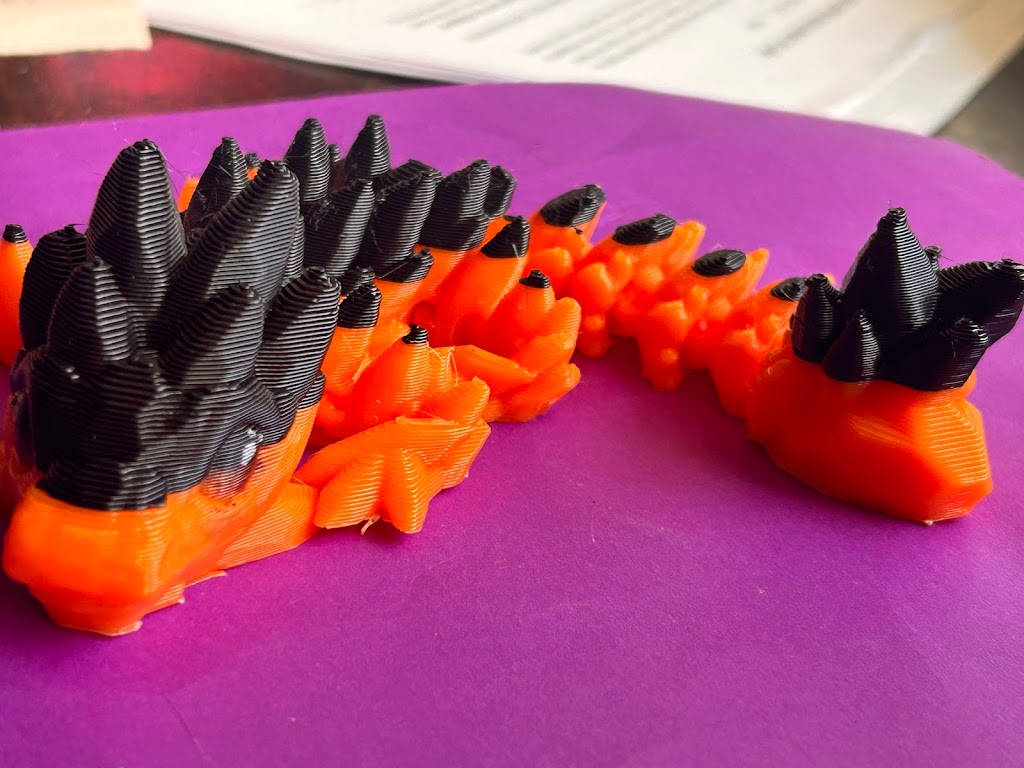 VanIsle3D Printing | 177 Cedar St, Parksville, BC V9P 1J3, Canada | Phone: (250) 951-3707