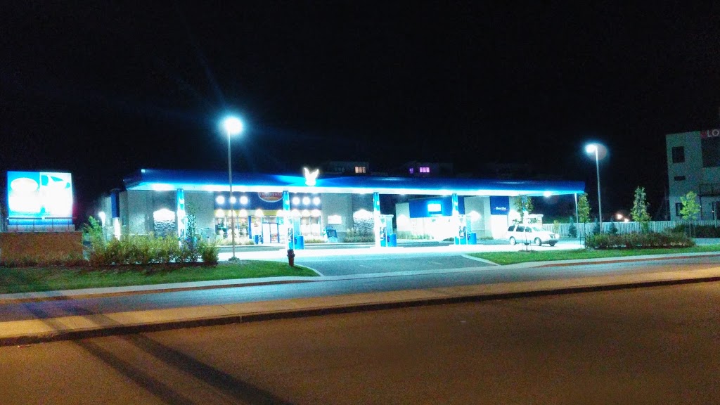 Ultramar | 591 Boul des Grives, Gatineau, QC J9A 3C3, Canada | Phone: (819) 772-1889