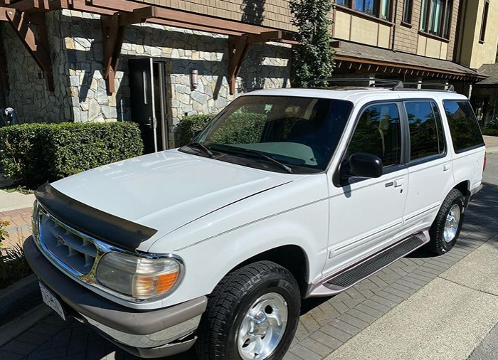 Viking Automotive Detail | 2917 Foul Bay Rd, Victoria, BC V8R 5C7, Canada | Phone: (250) 516-8833