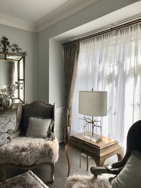 Shades of Home Custom Window Treatments | 1200 Speers Rd, Oakville, ON L6L 2X4, Canada | Phone: (905) 827-8555