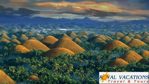 Filipino Travel Agency - Royal Vacations Travel | 238 Sammon Ave, East York, ON M4J 1Z5, Canada | Phone: (416) 690-9683