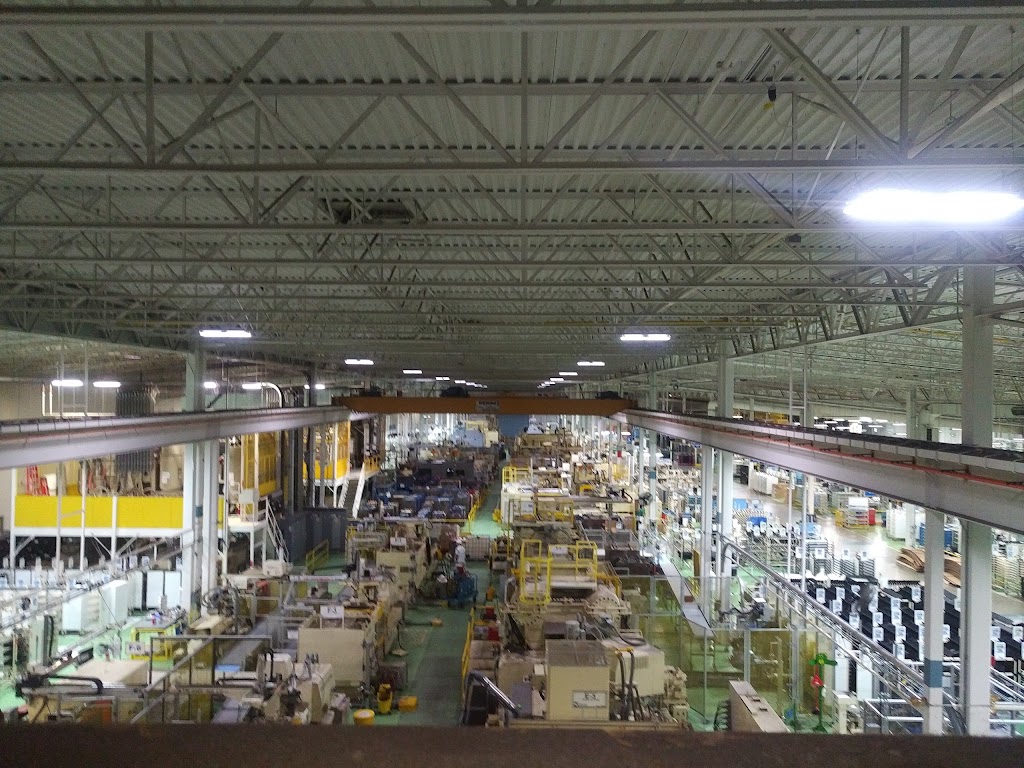 Listowel Technology Inc | 1700 Mitchell Rd S, Listowel, ON N4W 3H4, Canada | Phone: (519) 291-9900
