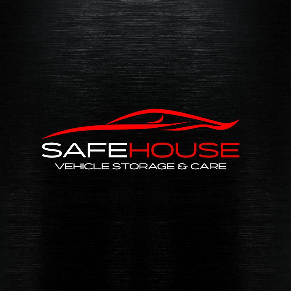 Safehouse Vehicle Storage & Care | storage | 300 Supertest Rd Unit 26, North York, ON M3J 2M2, Canada | 6473784038 OR +1 647-378-4038