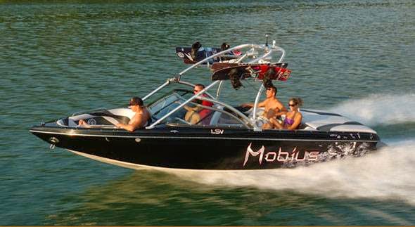 Muskoka Lakes Marine | 7 Marina Street, ON-141, Rosseau, ON P0C 1J0, Canada | Phone: (705) 732-4383