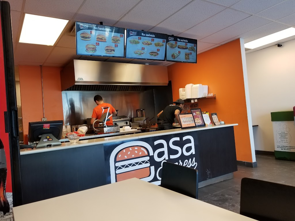 Casa Express | 80 Boulevard Sainte-Foy, Longueuil, QC J4J 1W4, Canada | Phone: (450) 286-1000