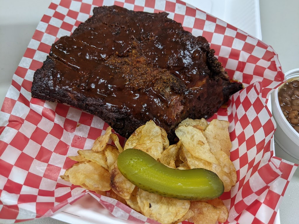 The Station House BBQ & Lounge | 4132 Nova Scotia Trunk 2, Wellington, NS B2T 1A3, Canada | Phone: (902) 403-2112