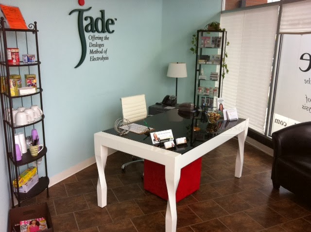 Jade Electrolysis | 5577 153A St #210, Surrey, BC V3S 7X7, Canada | Phone: (604) 273-9091