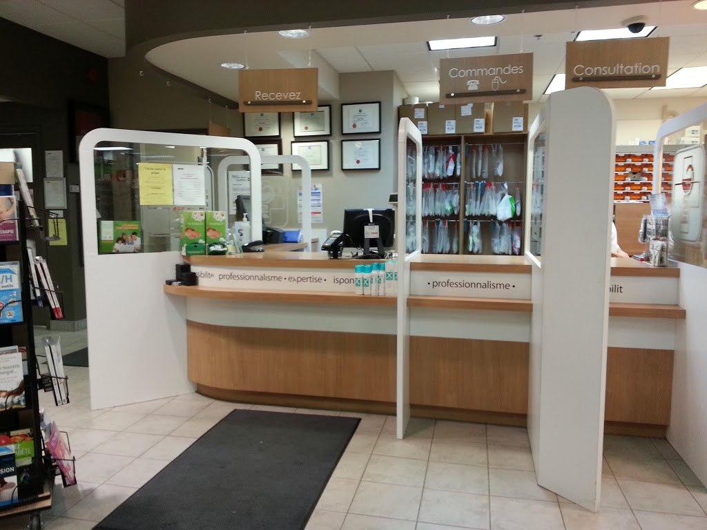 Familiprix Extra - Jean Duquette | 553 Rue Principale, Saint-Amable, QC J0L 1N0, Canada | Phone: (450) 649-6094
