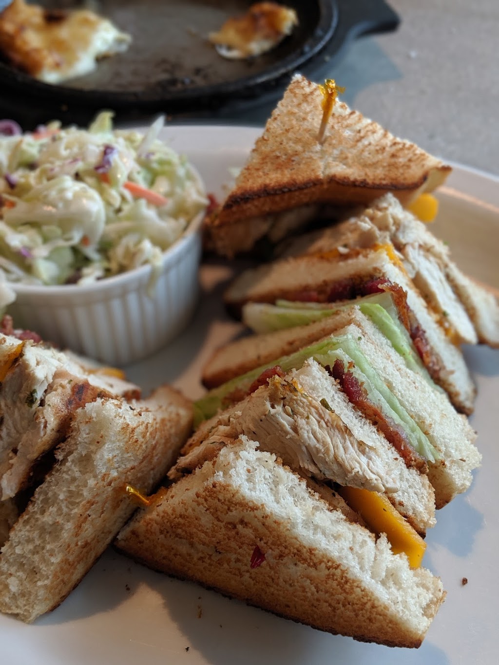West End Diner | 1811 Main St W, Hamilton, ON L8S 1H6, Canada | Phone: (289) 396-1766