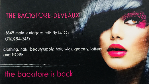 Deveaux Mini Mart | 2649 Main St, Niagara Falls, NY 14305, USA | Phone: (716) 284-2435