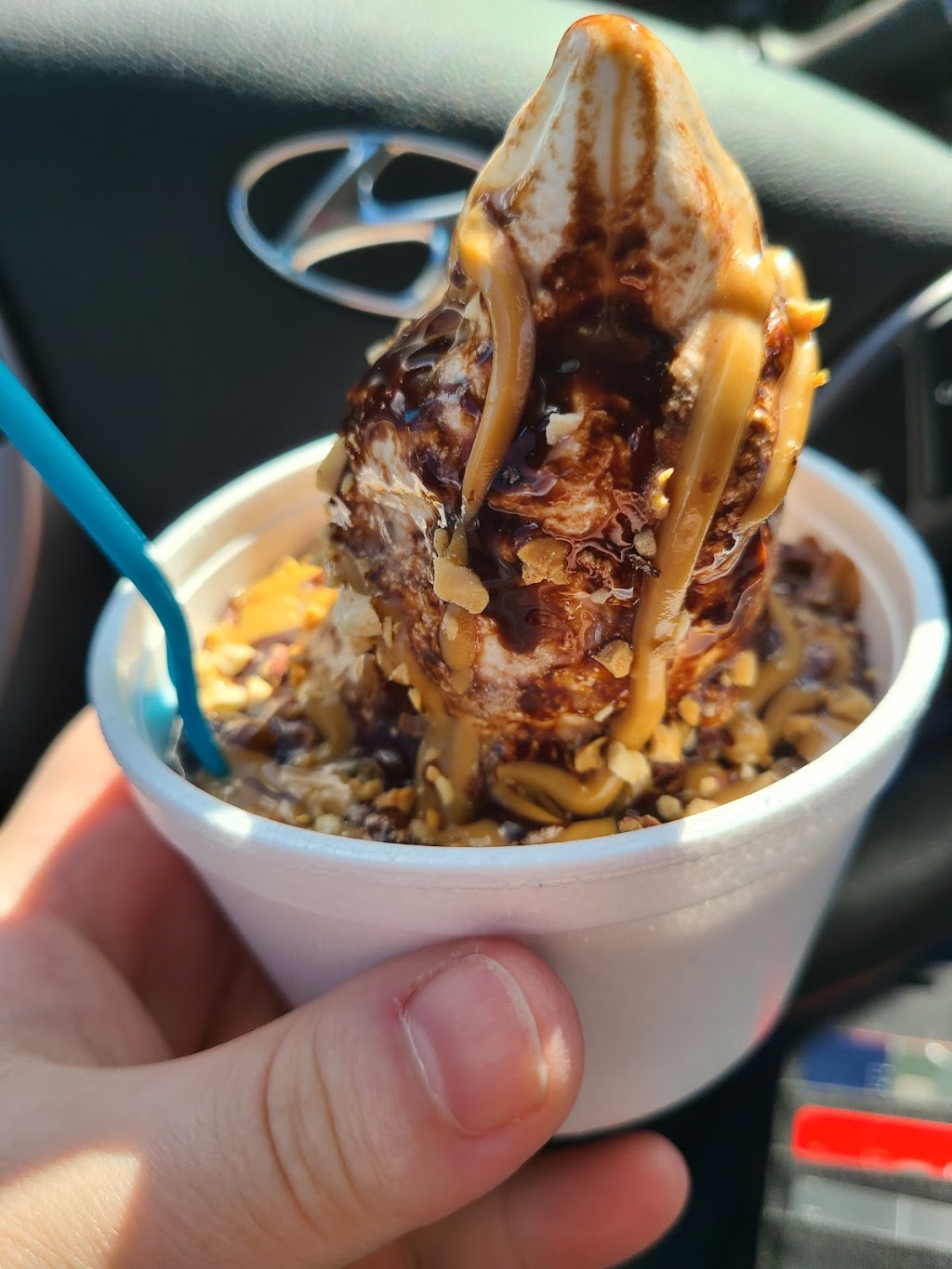 Whats the Scoop | 7 MacDonald Rd, Montague, PE C0A 1R0, Canada | Phone: (902) 368-1800