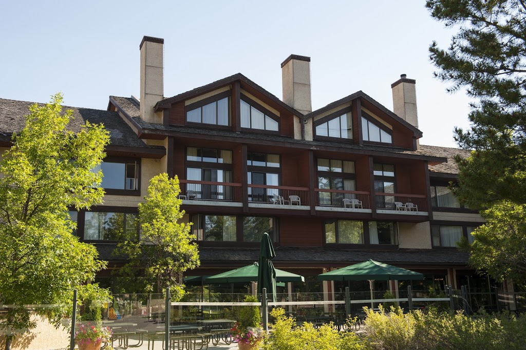 Kananaskis village | Kananaskis, AB T0L, Canada | Phone: (780) 978-8495