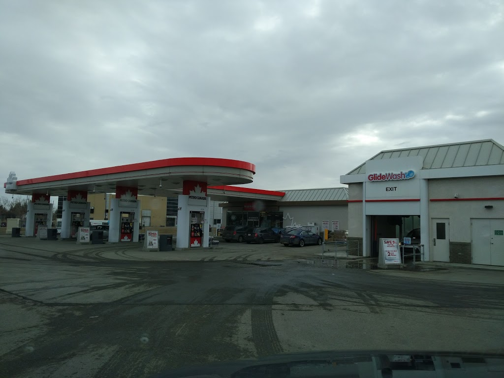 Petro-Canada | 23 Sunpark Dr SE, Calgary, AB T2X 3V1, Canada | Phone: (403) 256-1493