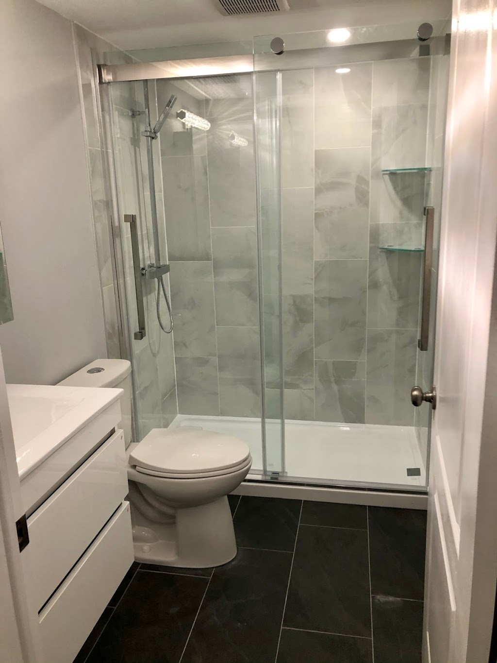 McKegney Contracting | 1381 Midland Ave Suite 010, Kingston, ON K7P 2W5, Canada | Phone: (613) 483-4397