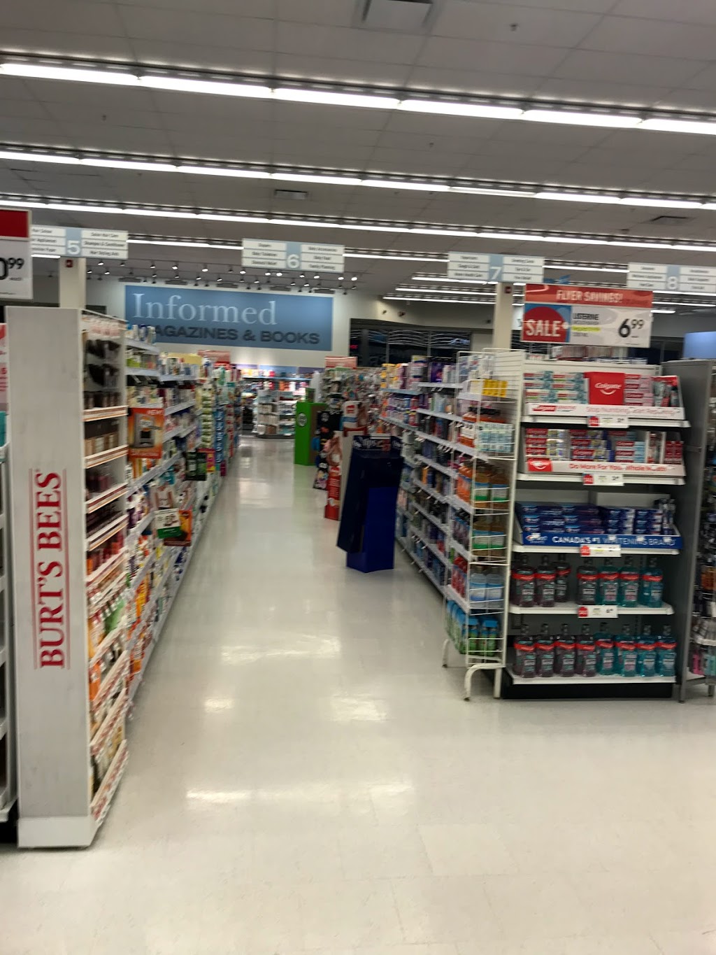 Shoppers Drug Mart | 8756 Country Hills Blvd NW, Calgary, AB T3G 0E2, Canada | Phone: (403) 208-4742