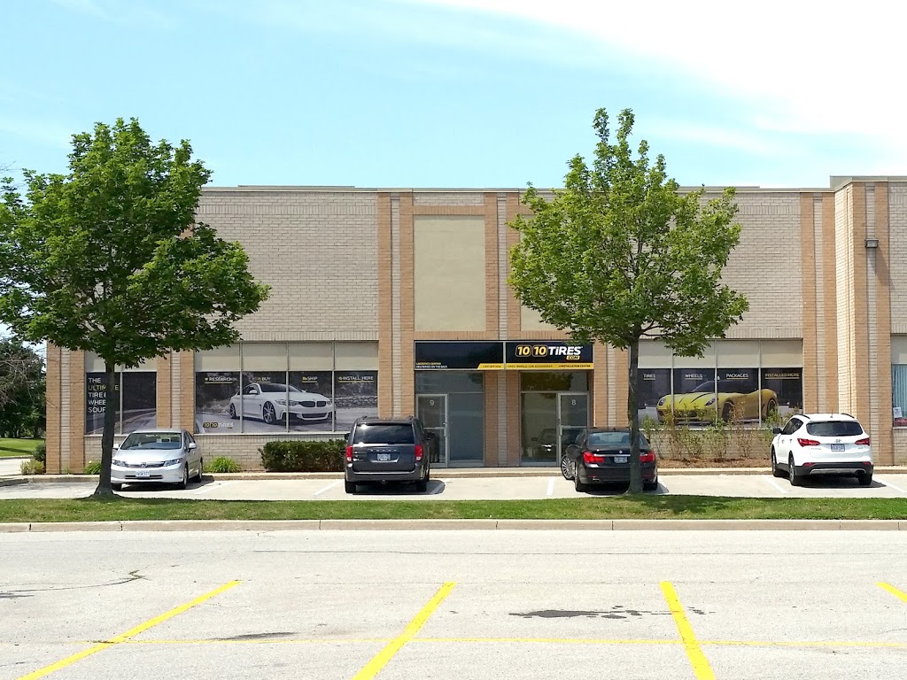 1010Tires | 3470 Laird Rd #8, Mississauga, ON L5L 5Y4, Canada | Phone: (647) 494-8842