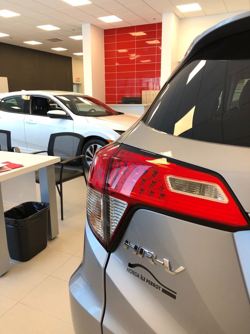 Honda Ile Perrot - Service | 40 Boulevard Don-Quichotte, LÎle-Perrot, QC J7V 6N5, Canada | Phone: (514) 453-8416