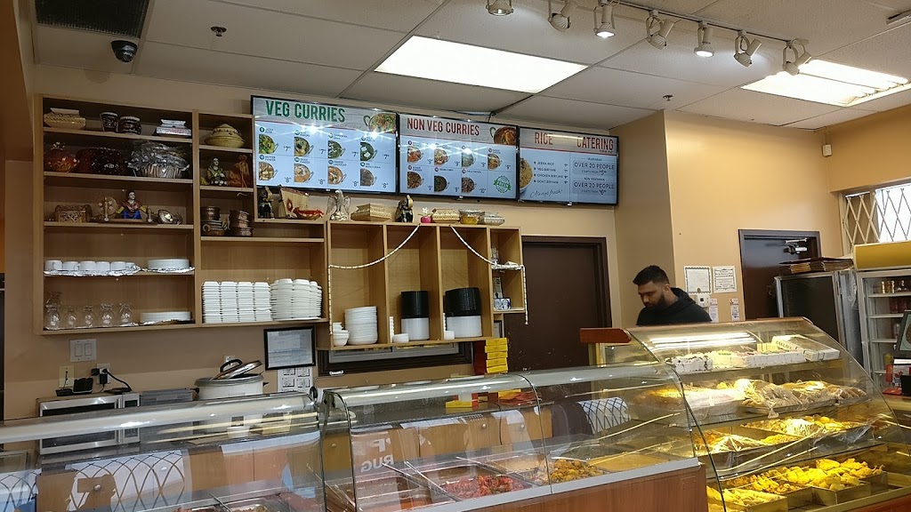 Johal Sweets & Restaurant | 3918 Cottrelle Blvd, Brampton, ON L6P 2R1, Canada | Phone: (905) 794-9091