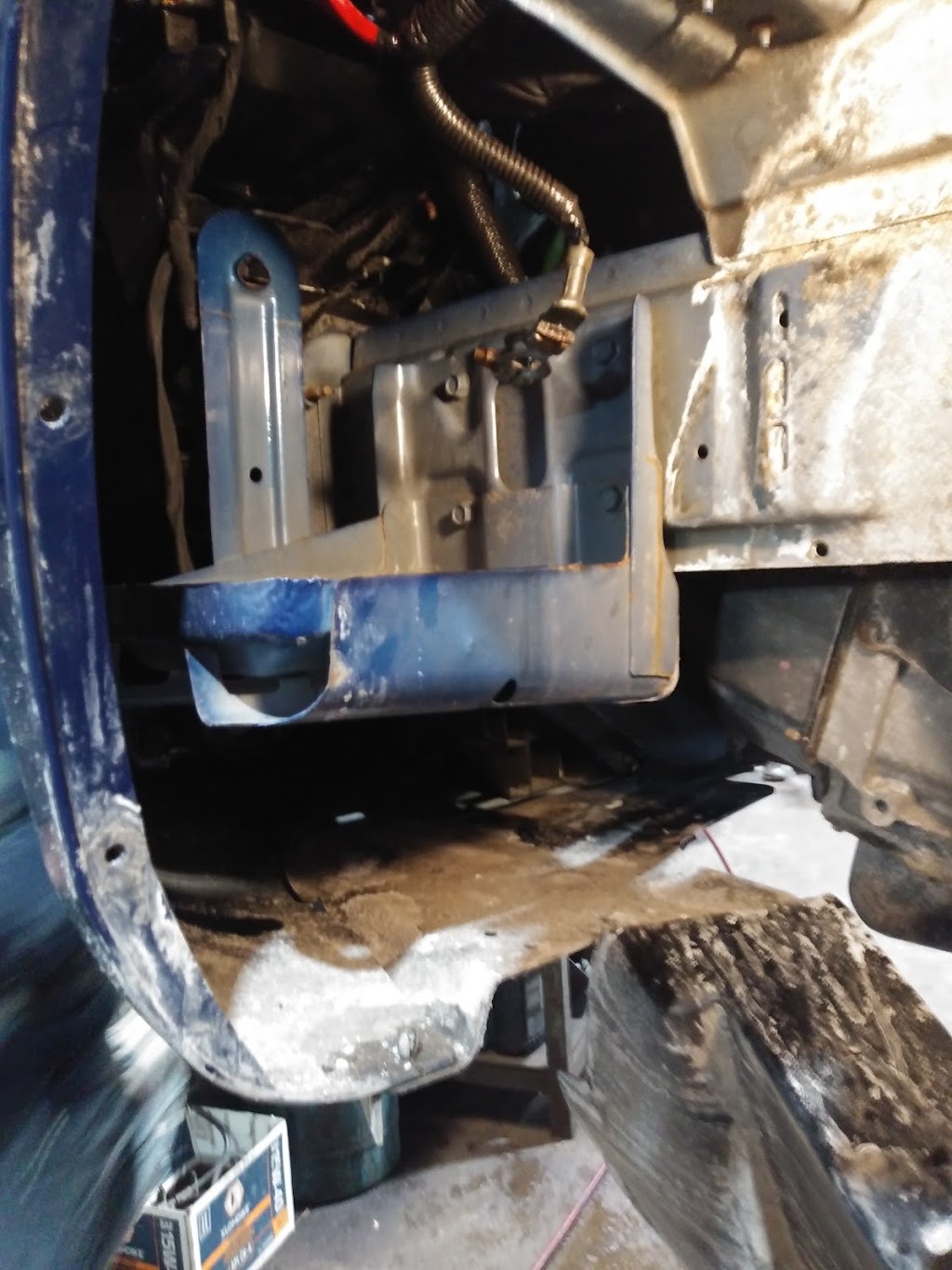 Sousas Automotive | 16 Hale Rd, Brampton, ON L6W 3M1, Canada | Phone: (905) 451-8685