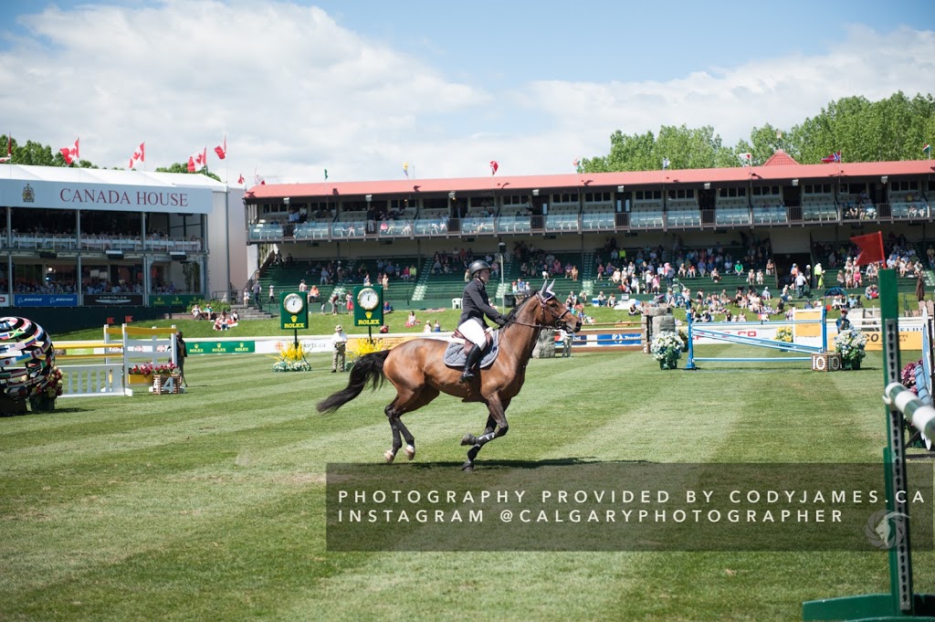 Spruce Meadows | 18011 Spruce Meadows Way SW, Calgary, AB T2X 4B7, Canada | Phone: (403) 974-4200