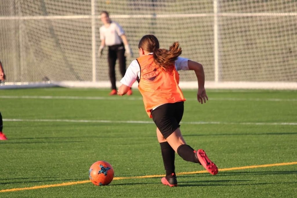 London TFC Academy | 3800 Colonel Talbot Rd, London, ON N6P 1H5, Canada | Phone: (519) 617-2789
