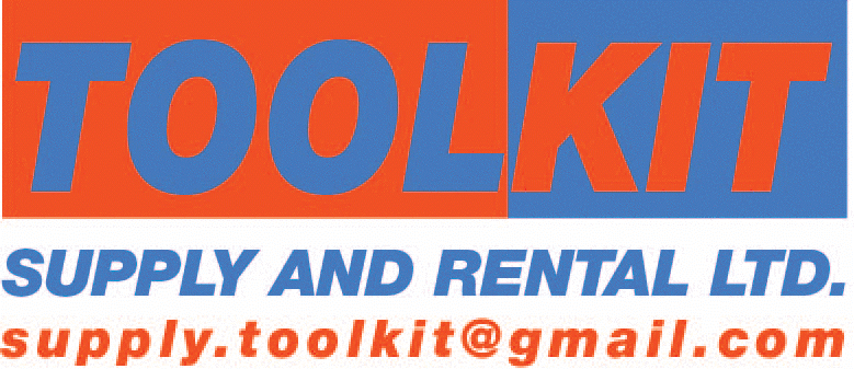 Toolkit Supply and Rental Ltd. Building material | 100 Cherry St, Toronto, ON M5A 3L1, Canada | Phone: (416) 892-1848