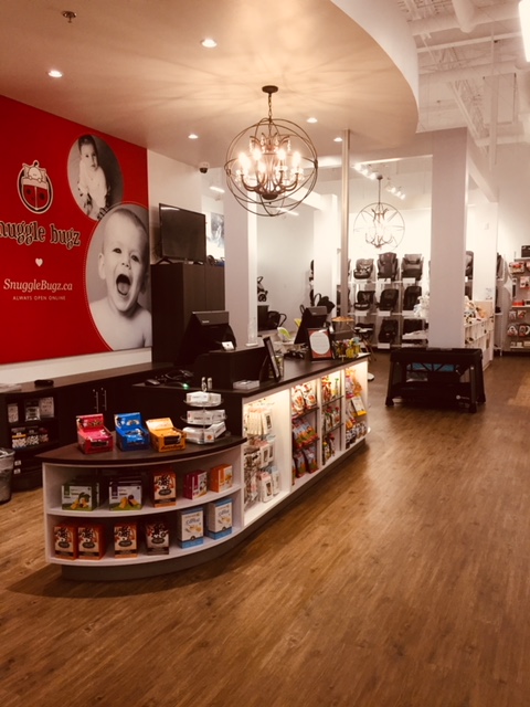 Snuggle Bugz - Coquitlam | 1300 Woolridge St #6, Coquitlam, BC V3K 6Y6, Canada | Phone: (604) 515-0888