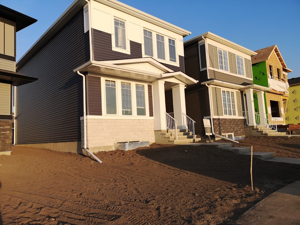 Excel Homes - Walden Sales Centre | 692 Walgrove Blvd SE, Calgary, AB T2X 0Z5, Canada | Phone: (587) 351-5998