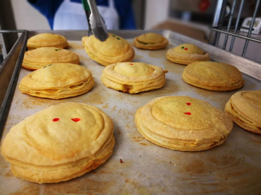 Allans Pastry Shop Ltd. | 3447 Kennedy Rd #3, Scarborough, ON M1V 3S1, Canada | Phone: (416) 292-3909
