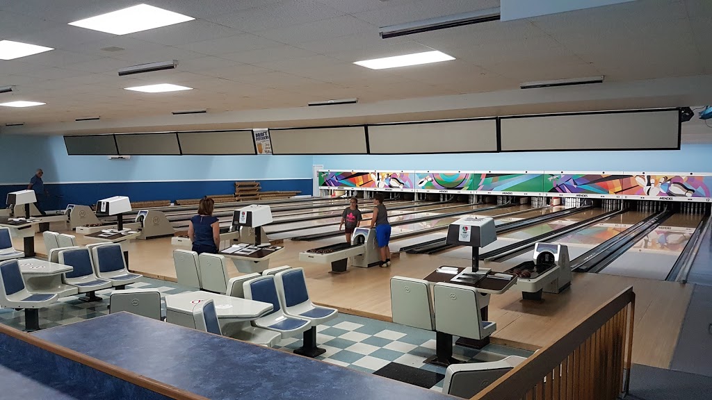 Seaside Bowling Centre | 32 Chemin Ohio, Shédiac, NB E4P 2J9, Canada | Phone: (506) 533-8086