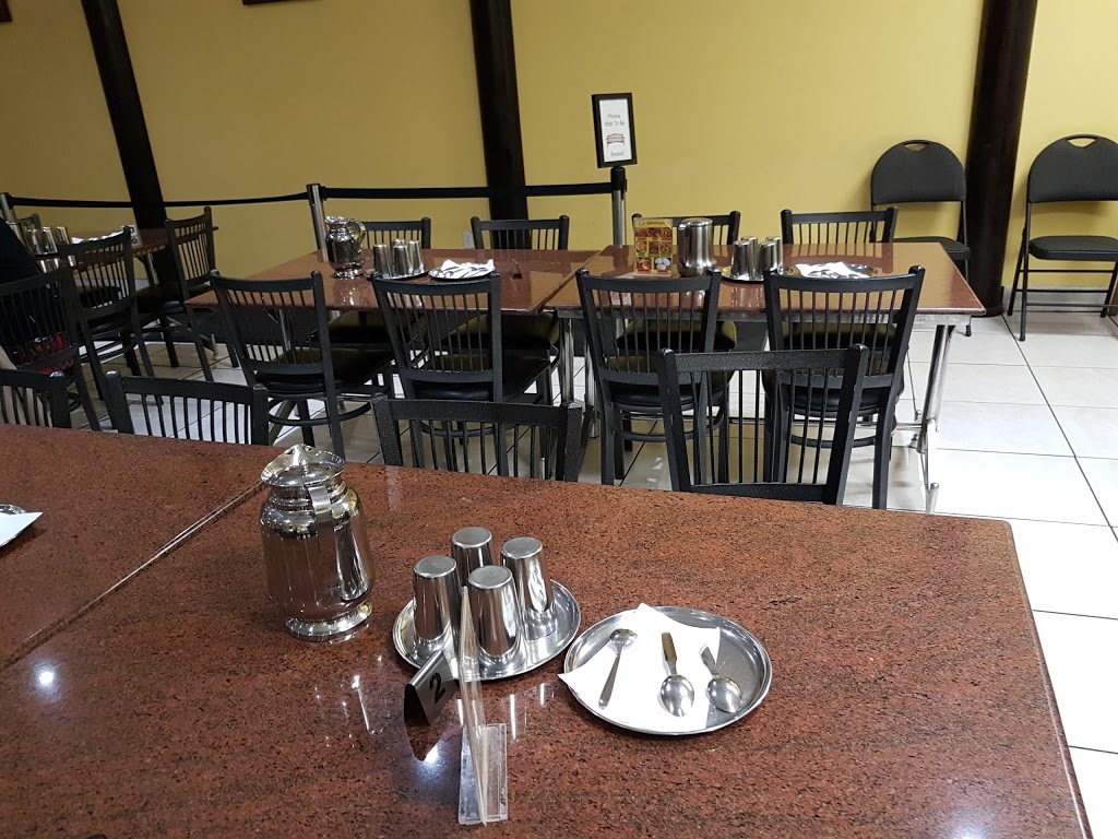 Nilgiris Restaurant iddli place | 4525 Ebenezer Rd, Brampton, ON L6P 0B7, Canada | Phone: (905) 794-7444