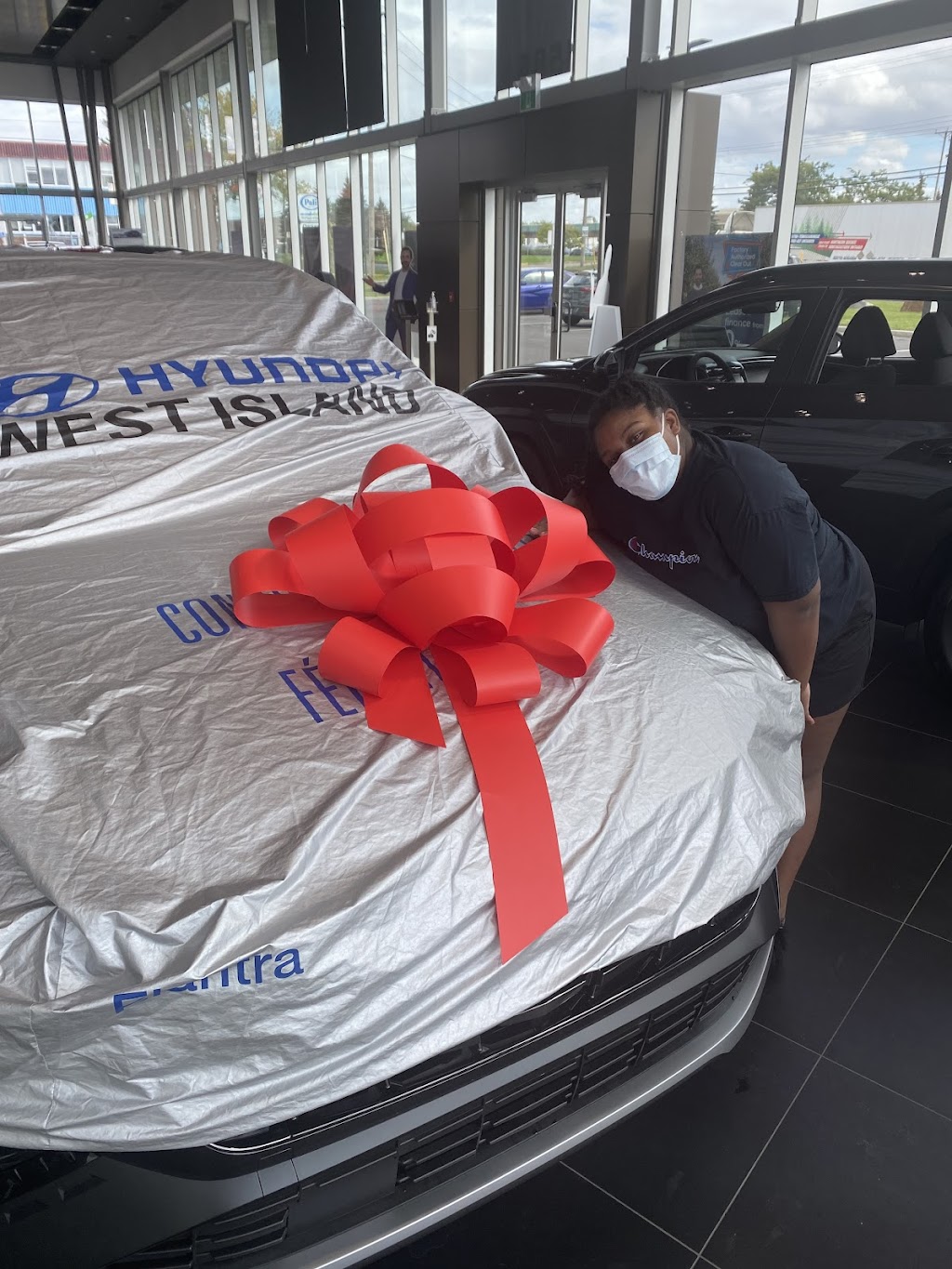 Hyundai West Island | 1585 Boul Hymus, Dorval, QC H9P 1J5, Canada | Phone: (514) 683-1666