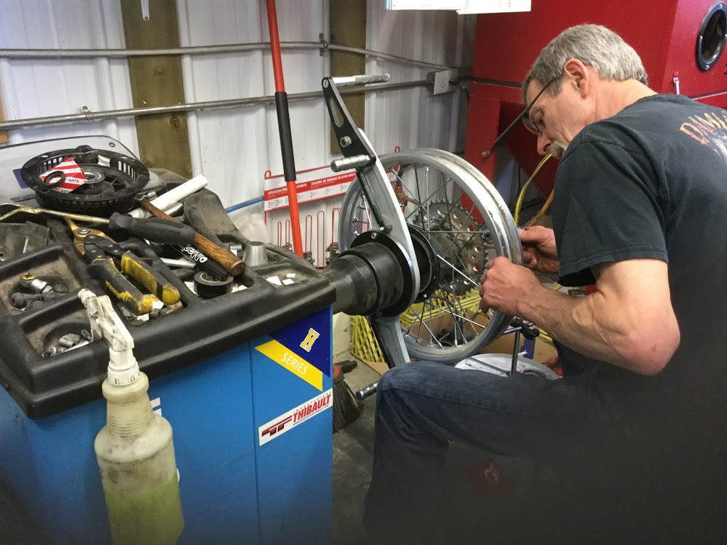 JR Cycle And ATV | 4708 47 Ave, Innisfail, AB T4G 1N9, Canada | Phone: (403) 227-4471