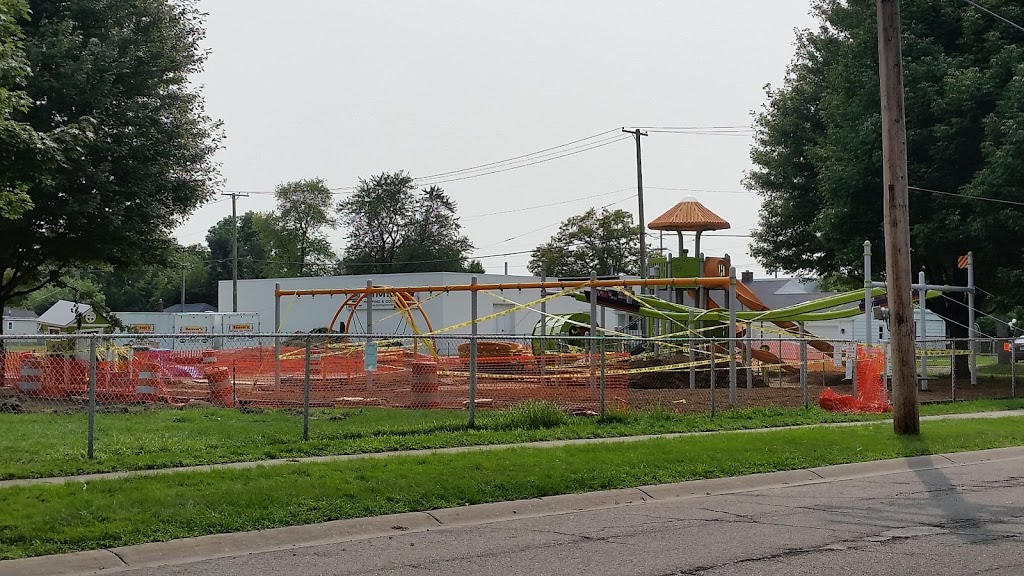 Optimist Park | 1400 Whipple St, Port Huron, MI 48060, USA