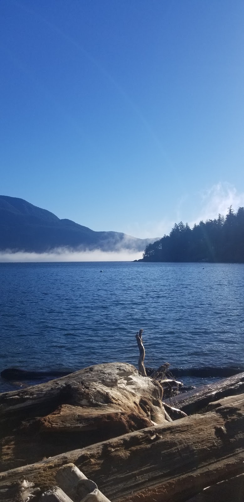 Cates Bay Beach | Bowen Island, BC V0N 1G1, Canada