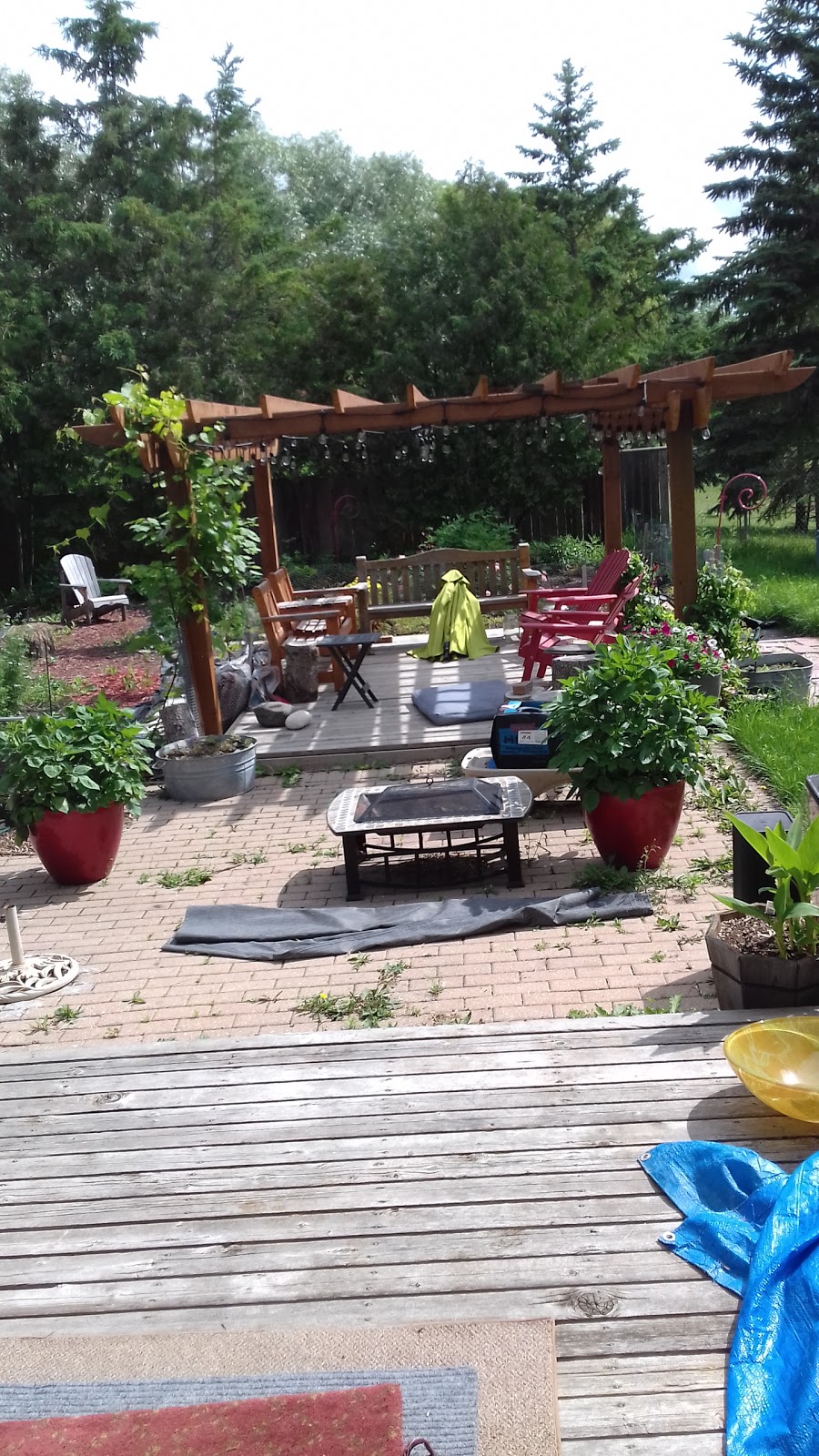 Point West Park | Richmond West, Winnipeg, MB R3T, Canada | Phone: (877) 311-4974
