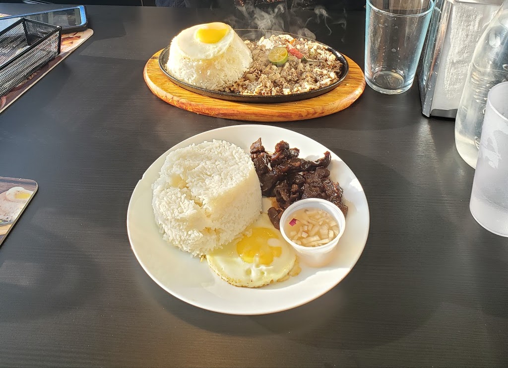 Katmu Family Restaurant | 1002 22 St W, Saskatoon, SK S7M 0S3, Canada | Phone: (306) 979-5678