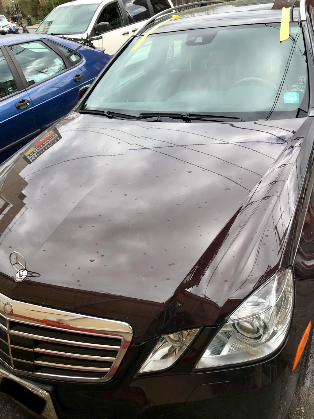 Ronin Auto Glass | 30 Canvarco Rd Unit 1, East York, ON M4G 1L3, Canada | Phone: (647) 748-4888
