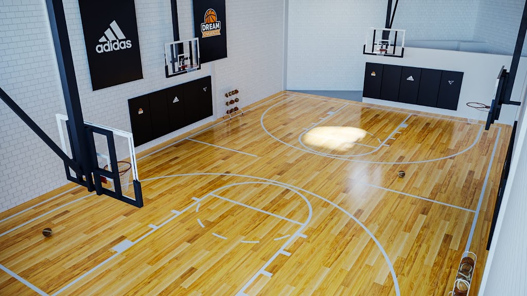 Dream Chaserzzz Training Facility | 71 Innovation Dr Unit 7, Woodbridge, ON L4H 0S3, Canada | Phone: (647) 574-2324