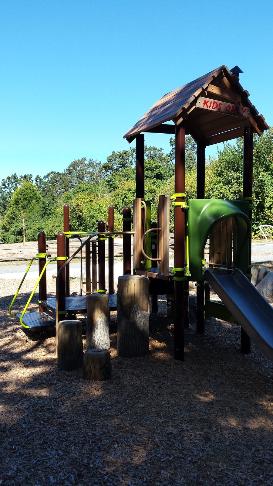 Brodick Park | Brodick Crescent, Victoria, BC V8N 5Z9, Canada