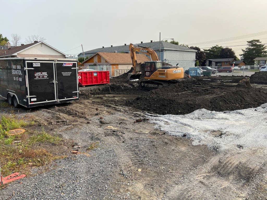 Claude Poirier Excavation inc | 4525 Rang de la Rivière S, Saint-Jean-Baptiste, QC J0L 2B0, Canada | Phone: (514) 233-2628