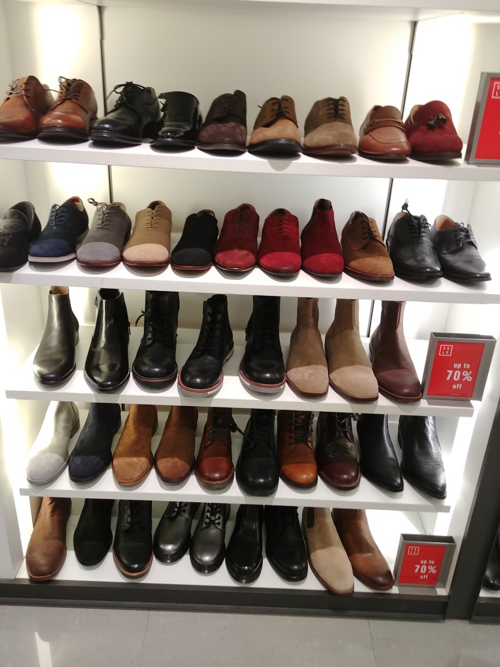 Aldo | 1800 Sheppard Ave E #1064, North York, ON M2J 5A7, Canada | Phone: (416) 499-5209