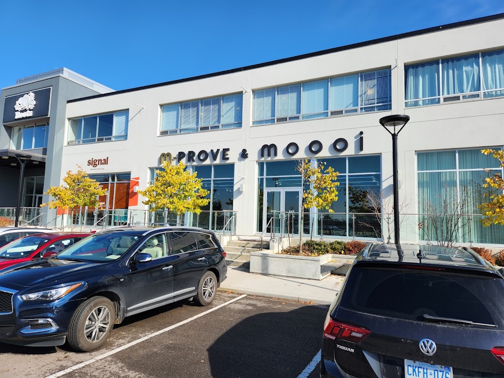 M-prove | 1400 Castlefield Ave, Toronto, ON M6B 4N4, Canada | Phone: (647) 345-1010